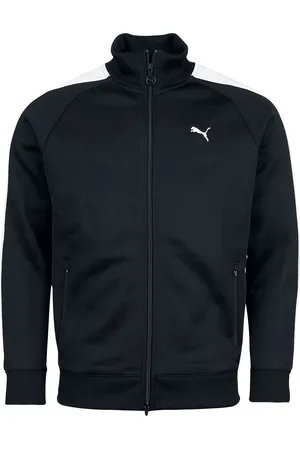 PUMA Chándal de - T7 ALWAYS ON Track Jacket DK - S XXL - para Hombre