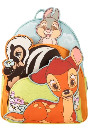 Disney Mini Mochilas Disney de - Loungefly and Friends - para Mujer