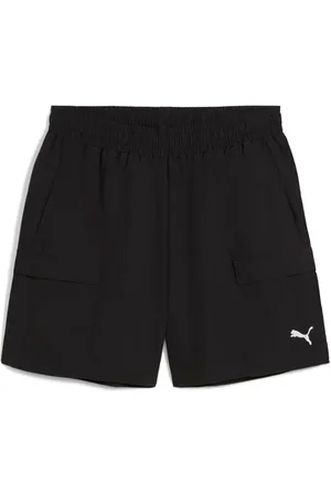PUMA Pantalones cortos de - WARDROBE ESS Relaxed Cargo Shorts 6 WV - S XXL - para Hombre