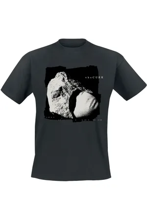 The Cure Camiseta de - SOALW - S XXL - para Hombre