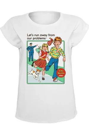 Steven Rhodes Camiseta Fun de - Let