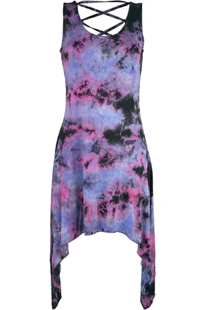 Innocent Vestido Corto de - Petra - XS XL - para Mujer