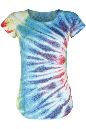 Innocent Camiseta de - Burnout It
