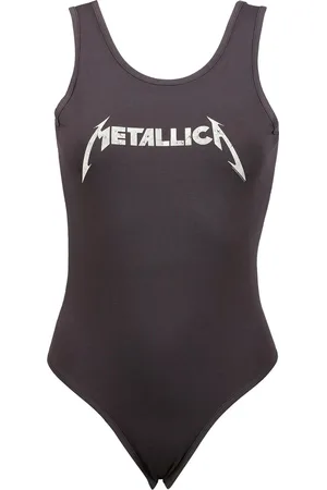 Metallica Body de - Amplified Collection - Logo - XS XL - para Mujer