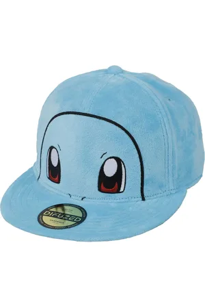 Pokemon Gorra gaming de - Schiggy - para
