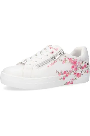 Dockers Deportivas de - EU37 EU42 - para Mujer