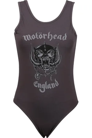 Motörhead Body de - Amplified Collection - England - XS XL - para Mujer