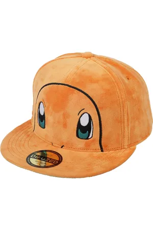 Pokemon Gorra gaming de - Glumanda - para