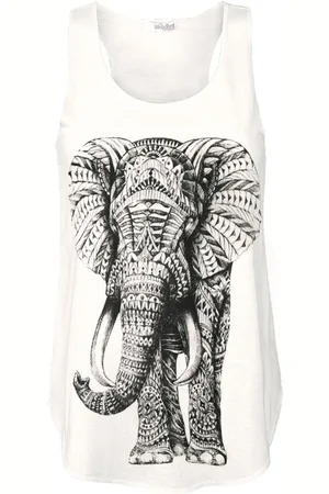 Innocent Top de - Mammoth - S XL - para Mujer
