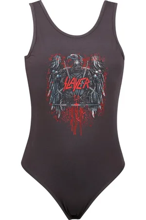 Slayer Body de - Amplified Collection - Eagle - XS XL - para Mujer
