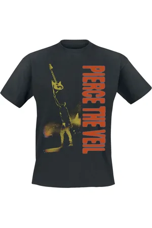 Pierce The Veil Camiseta de - Stage - S 3XL - para Hombre