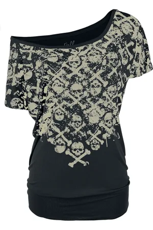 Full Volume Camiseta de - Can You Read My Mind - S 3XL - para Mujer