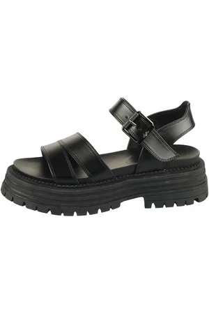 Buffalo Sandalias de - LENNOX TS SANDAL - EU36 EU41 - para Mujer