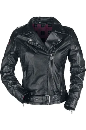 Pokemon Chaqueta de Cuero gaming de - Pikachu - Rocks - M XXL - para Mujer
