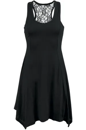 Innocent Vestidos de longitud media de - Khorion - S XL - para Mujer