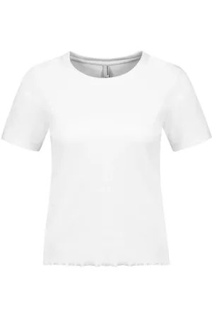 Eight2Nine Camiseta de - Camiseta mujer - XS XL - para Mujer