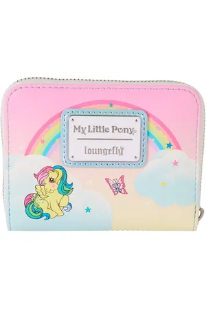 My Little Pony Cartera de - Loungefly - Rainbow - para Mujer
