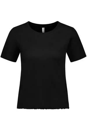 Eight2Nine Camiseta de - Camiseta mujer - XS XL - para Mujer