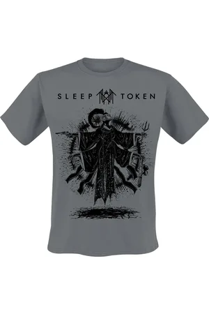 Sleep Token Camiseta de - Ascension - S 4XL - para Hombre