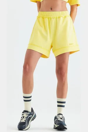 Rockupy Pantalones cortos de - Lightness 2 - Lily Short - XS XL - para Mujer