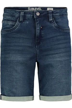 Sublevel Pantalones cortos de - Mens Bermunda - 30 38 - para Hombre