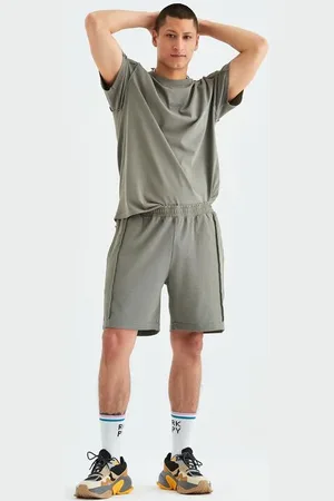 Rockupy Pantalones cortos de - Lightness 2 - Len - S XXL - para Hombre