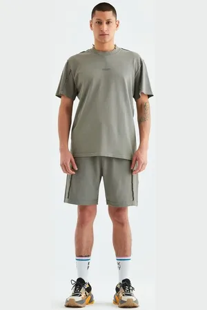 Rockupy Camiseta de - Lightness 2 - Lukas - S XXL - para Hombre