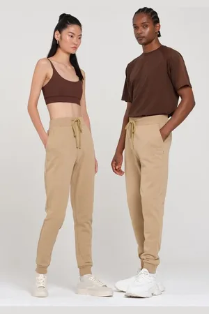 Rockupy Pantalones de deporte de - One with the Earth - Jules - XS XXL - para