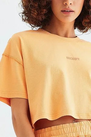 Rockupy Camiseta de - Lightness 2 - Lara - XS XL - para Mujer