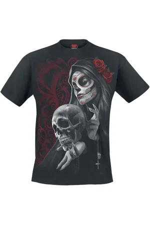 Spiral Camiseta de - Love Is Dead - S 4XL - para Hombre