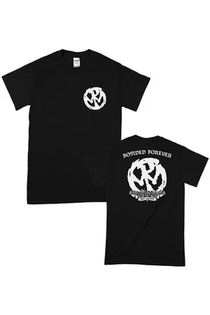 Pennywise Camiseta de - Bonded Forever - S XXL - para Hombre