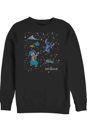 Disney Sudadera Disney de - Constelation - S - para Mujer