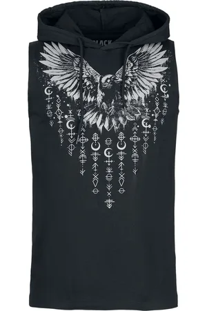 EMP Top tirante ancho de - S XXL - para Hombre