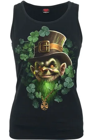 Spiral Top de - Shenanigans - S XXL - para Mujer