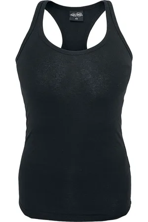 Urban classics Top de - Ladies Jersey Tanktop - XS XL - para Mujer