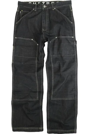 Chet Rock Tejanos de - Spectrum Jeans - W30L32 W38L34 - para Hombre