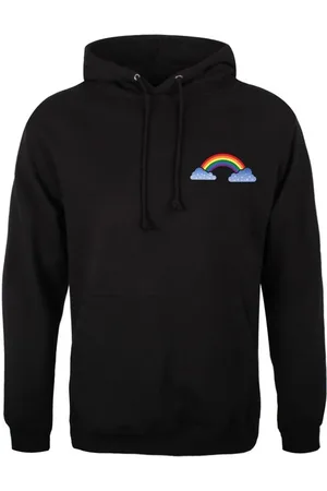 Sprüche Sudadera con capucha Fun de - I Hate People - S XXL - para Hombre