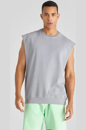 Rockupy Top tirante ancho de - Lightness 1 - Maik - S XXL - para Hombre
