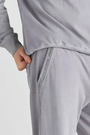 Rockupy Pantalones de deporte de - Lightness 1 Magnus Jogginghose - S M - para Hombre