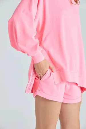 Rockupy Sudadera con capucha de - Lightness 1 - Mabel Kapuzenpullover - XS XL - para Mujer
