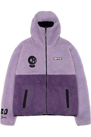 Pokemon Capucha con cremallera gaming de - Mewtu - S XXL - para Hombre