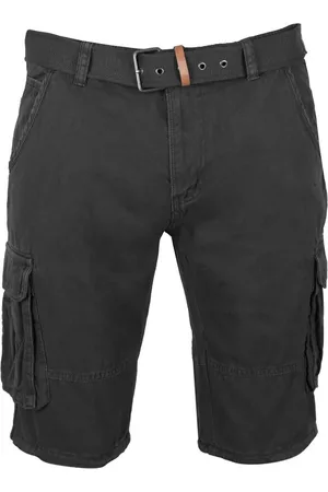 INDICODE Pantalones cortos de - INMonroe - M XXL - para Hombre