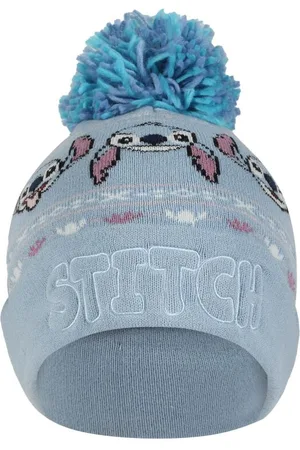 Disney Gorro Disney de - Stitch - para