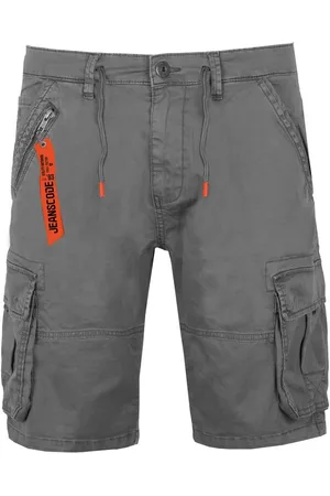 INDICODE Pantalones cortos de - INPearl - M XXL - para Hombre