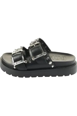 Buffalo Sandalias de - RAYA ARI STUD - EU36 EU41 - para Mujer