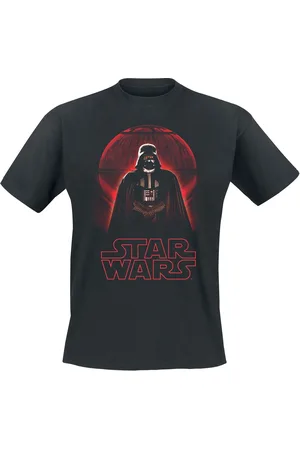 STAR WARS Camiseta Disney de - Rogue One - Darth Vader Death Star - M 5XL - para Hombre