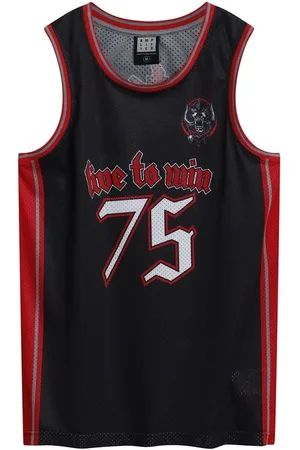 Motörhead Jersey de - Amplified Collection - Motorhead B Ball - S 5XL - para Hombre