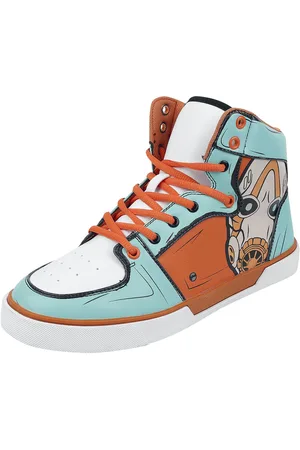 Borderlands Deportivas Altas gaming de - Psycho Bandit - EU37 EU47 - para