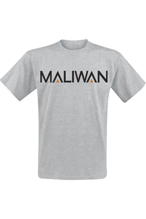 Borderlands Camiseta gaming de - 3 - Maliwan - S M - para Hombre