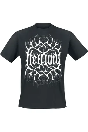 Heilung Camiseta de - Remember - S XXL - para Hombre